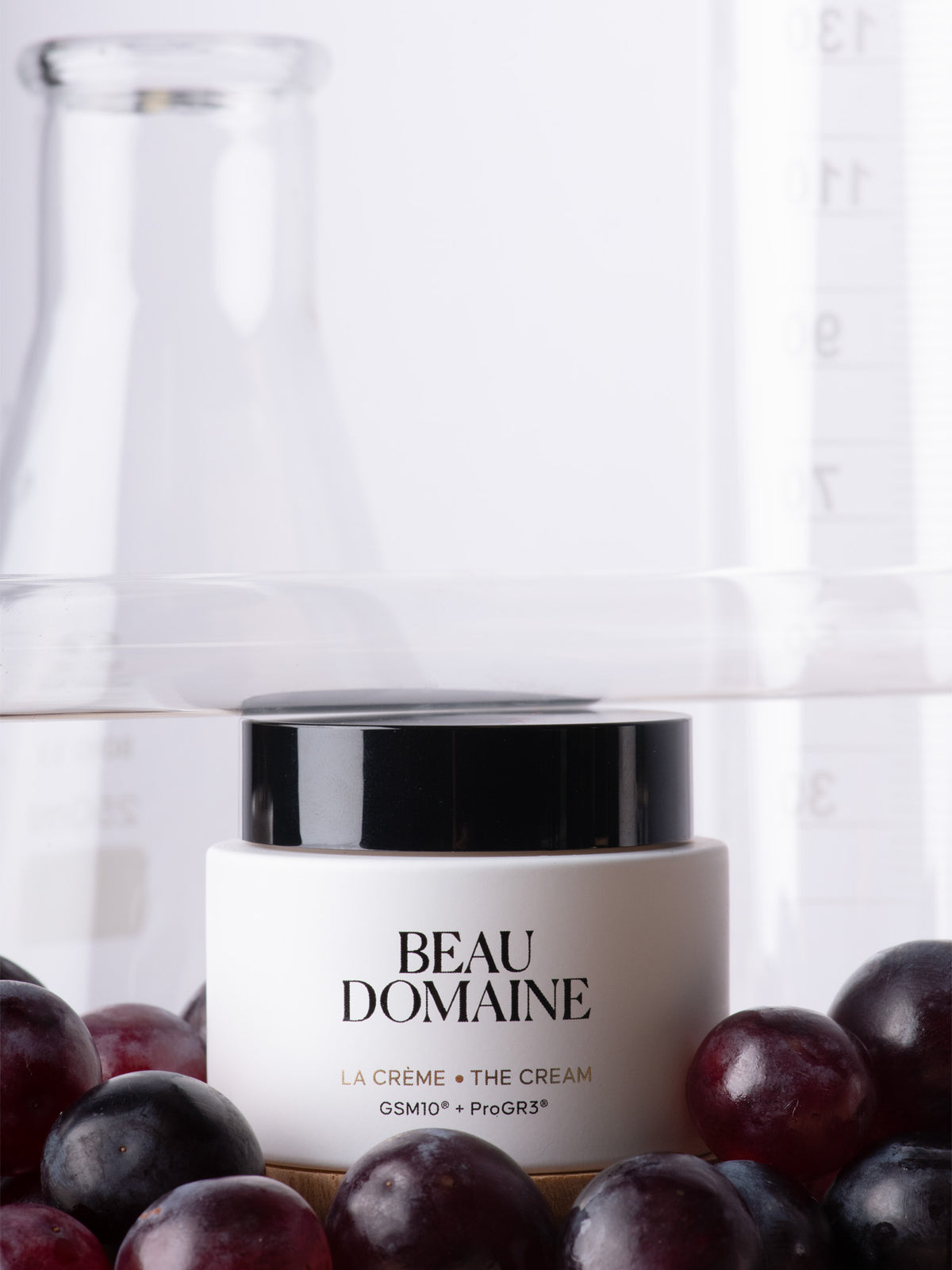 Beau Domaine by Brad Pitt & Famille Perrin