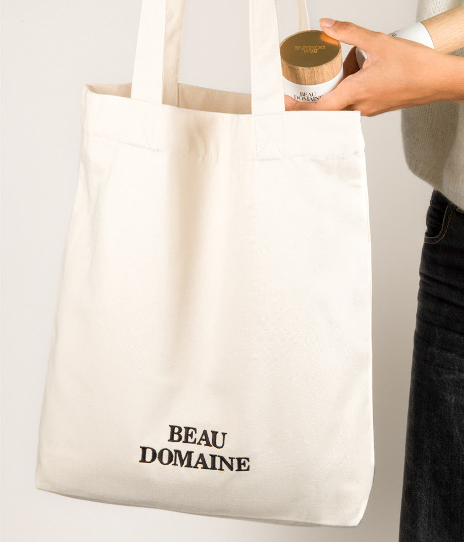 Beau Domaine by Brad Pitt & Famille Perrin